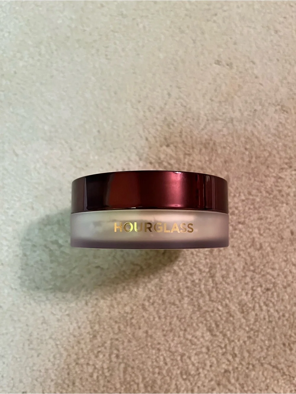Hourglass Veil Translucent Setting Powder